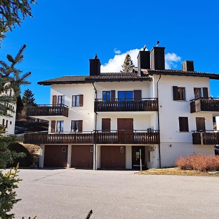 Barhetta Apartment Lenz Exterior photo